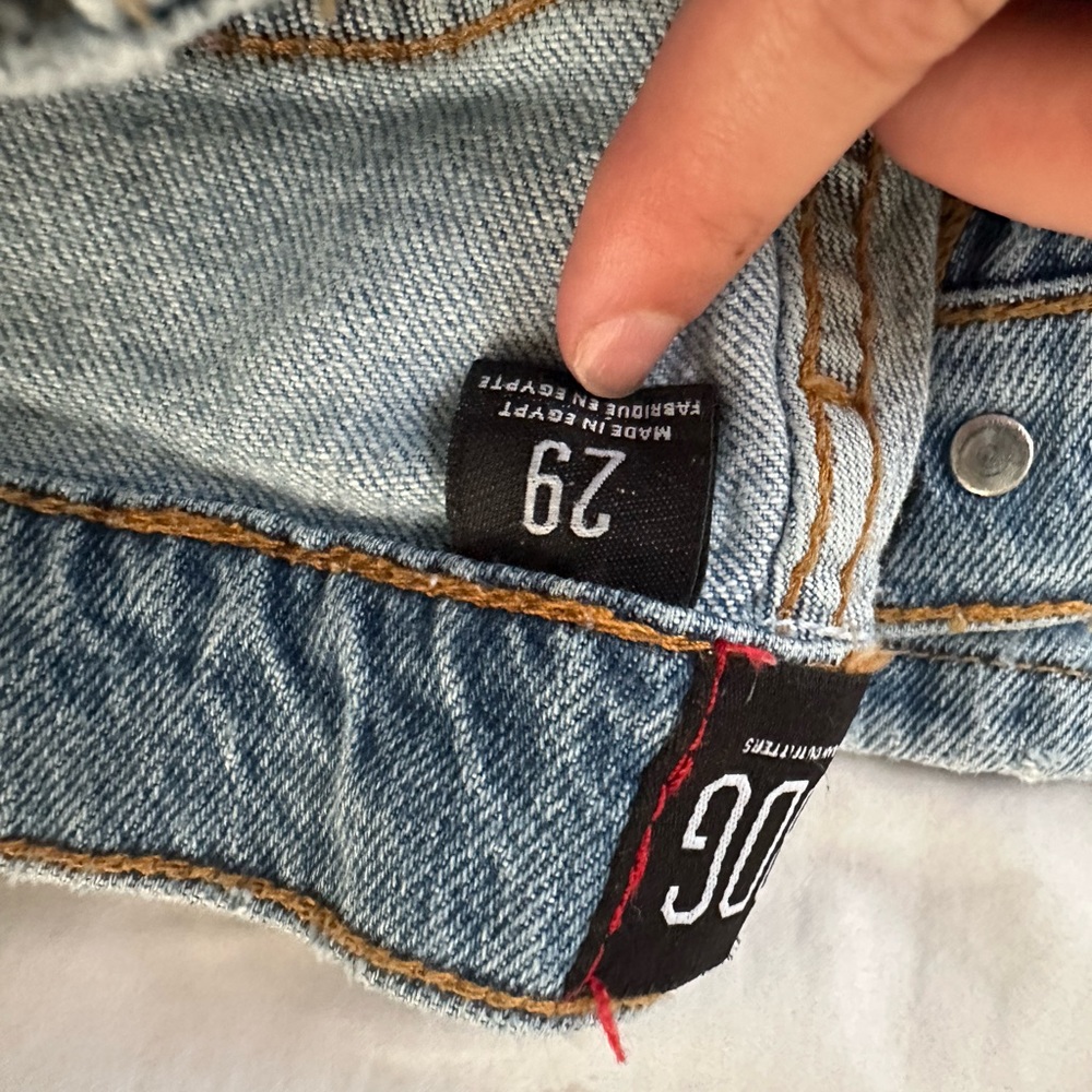 Urban outfitters jeans!